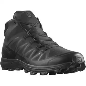 Chaussure SALOMON SPEED ASSAULT 2 - Noir