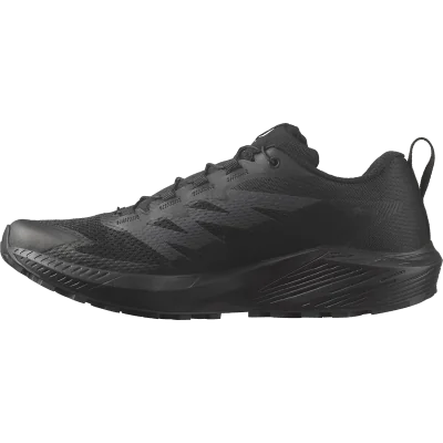Chaussure SALOMON SENSE RIDE 5 SR - Noir