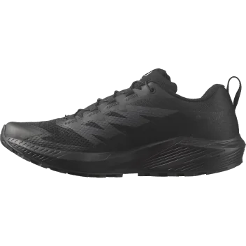 Chaussure SALOMON SENSE RIDE 5 SR - Noir