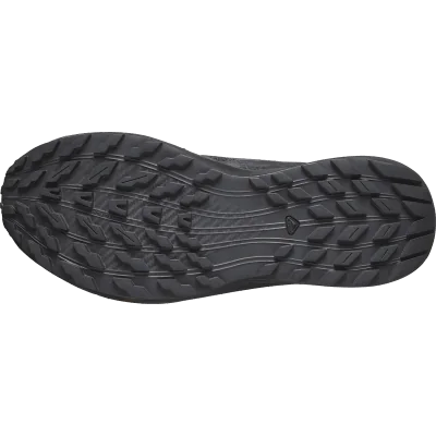 Chaussure SALOMON SENSE RIDE 5 SR - Noir