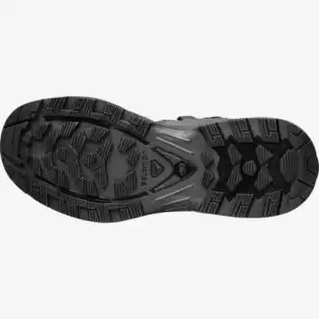 Chaussure SALOMON QUEST 4D FORCES 2 GTX Normée - Noir