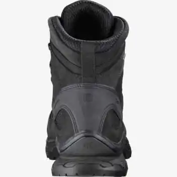 Chaussure SALOMON QUEST 4D FORCES 2 GTX Normée - Noir