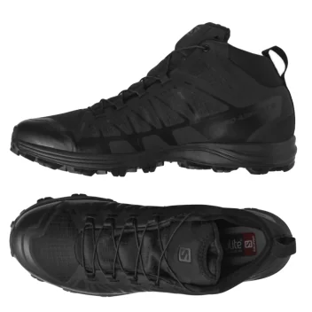 Chaussure SALOMON SPEED ASSAULT 2 - Noir