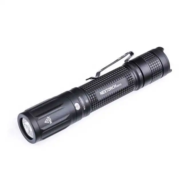 Lampe Rechargeable E51C 1600 lm Nextorch