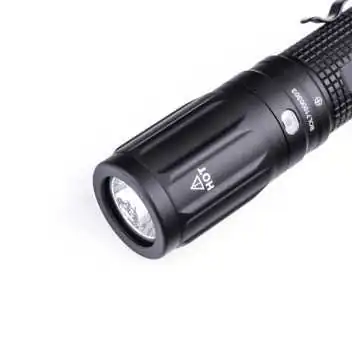 Lampe Rechargeable E51C 1600 lm Nextorch