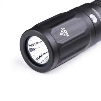 Lampe Rechargeable E51C 1600 lm Nextorch