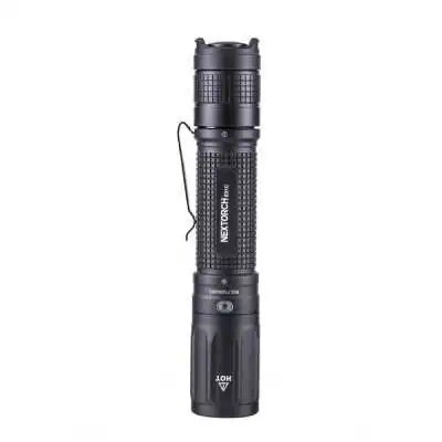 Lampe Rechargeable E51C 1600 lm Nextorch