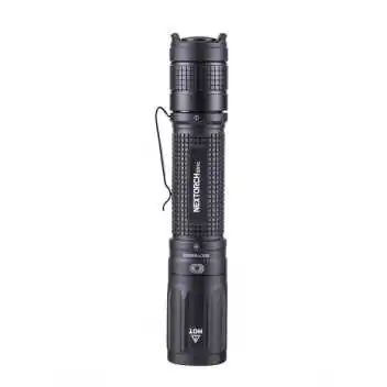 Lampe Rechargeable E51C 1600 lm Nextorch