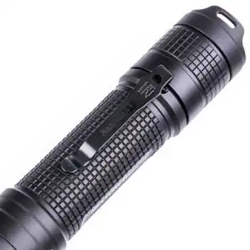 Lampe Rechargeable E51C 1600 lm Nextorch