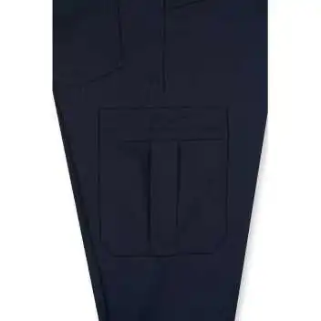 Pantalon de service FDO Bleu Dark navy - GK Pro