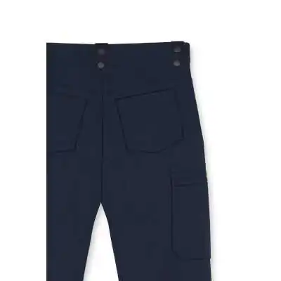 Pantalon de service FDO Bleu Dark navy - GK Pro