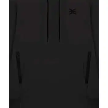 Sweat à capuche Hoodie anonymous Undercover Noir - GK Pro