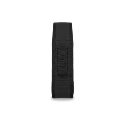 Porte Aérosol RED LABEL 100ml Ceinture Noir - GK Pro