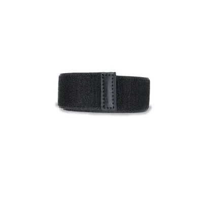 Sous Ceinturon léger Velcro Noir - GK Pro