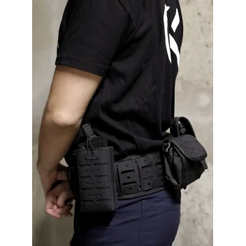 Sous-Ceinture De Confort – TIMECOP 2.0 GK Pro