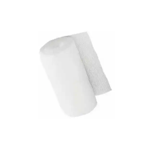 Bande de Gaze Extensible 4m x 5cm C4 Medical