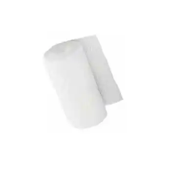 Bande de Gaze Extensible 4m x 5cm C4 Medical