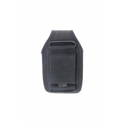 Porte Menottes Horizontal Vertical Red Label Ceinture Noir - GK Pro