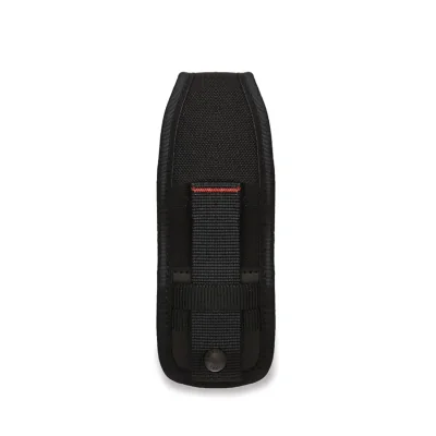 Porte Lampe Tactique TA30/E51 Red Label Molle Noir - GK Pro
