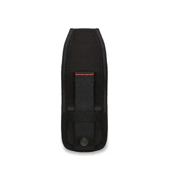 Porte Lampe Tactique TA30/E51 Red Label Molle Noir - GK Pro