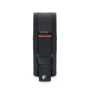 Porte Aerosol 75ml Red Label Molle Noir - GK Pro