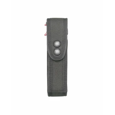 Porte Aerosol 50ml Red Label Molle Noir - GK Pro