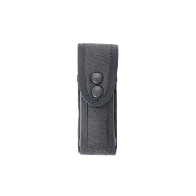 Porte Aerosol 25ml Red Label Molle Noir - GK Pro