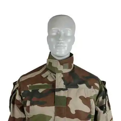 Chemise uniforme F3 CE