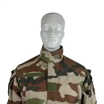 Chemise uniforme F3 CE