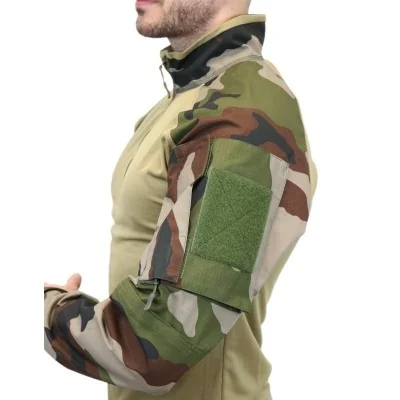 Chemise UBAS de combat V3 A900 - Arktis