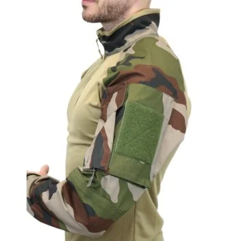 Chemise UBAS de combat V3 A900 - Arktis