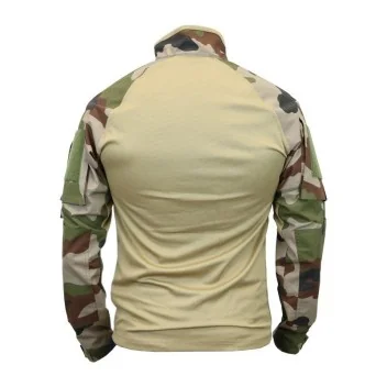 Chemise UBAS de combat V3 A900 - Arktis