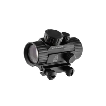 Visée Point Rouge/Vert CQB ITA 3,8" avec support intégré UTG*