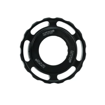 Roue d'indexation pour Lunette de tir UTG®, 60mm