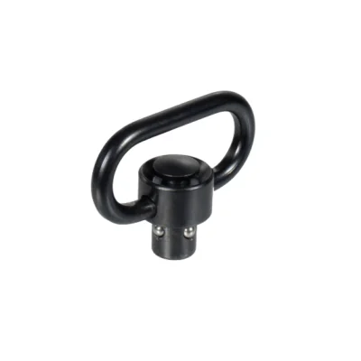 Boucle QD à bouton-poussoir boucle 3,5cm UTG*