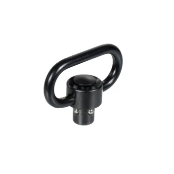 Boucle QD à bouton-poussoir boucle 3,5cm UTG*