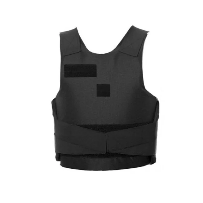 Gilet pare couteaux et anti perforation PROTECUT ONE PLUS VELCROS LPSA