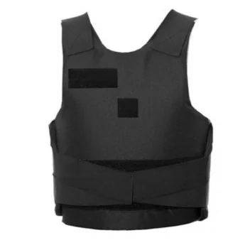 Gilet pare couteaux et anti perforation PROTECUT ONE PLUS VELCROS LPSA