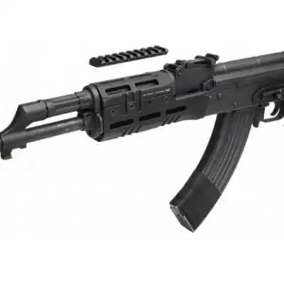 Garde-main UTG PRO Super Slim M-LOK noir