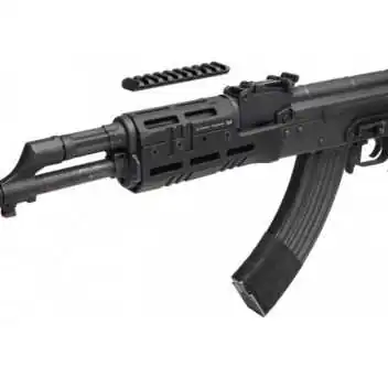 Garde-main UTG PRO Super Slim M-LOK noir