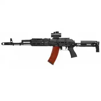 Garde-main UTG PRO Super Slim M-LOK noir