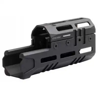 Garde-main UTG PRO Super Slim M-LOK noir