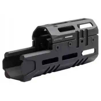 Garde-main UTG PRO Super Slim M-LOK noir