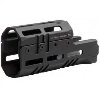 Garde-main UTG PRO Super Slim M-LOK noir