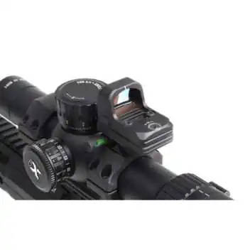 Support ACCU-SYNC® LEVELER II, DOCTER® ET RMR®, 34 MM - UTG