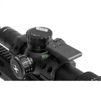Support ACCU-SYNC® LEVELER II, DOCTER® ET RMR®, 34 MM - UTG