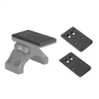 Support ACCU-SYNC® LEVELER II, DOCTER® ET RMR®, 34 MM - UTG