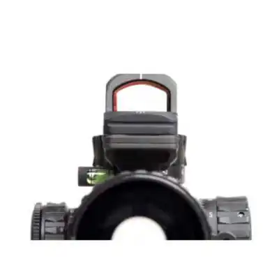 Support ACCU-SYNC® LEVELER II, DOCTER® ET RMR®, 1" - UTG
