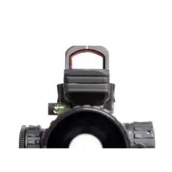 Support ACCU-SYNC® LEVELER II, DOCTER® ET RMR®, 1" - UTG