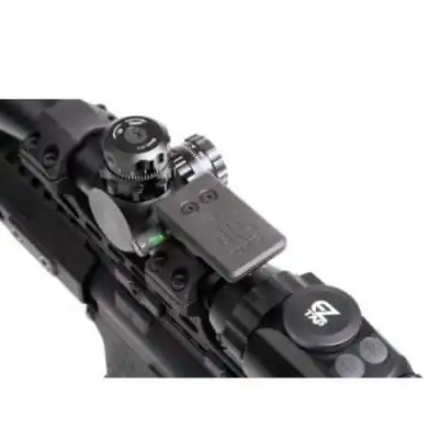 Support ACCU-SYNC® LEVELER II, DOCTER® ET RMR®, 1" - UTG